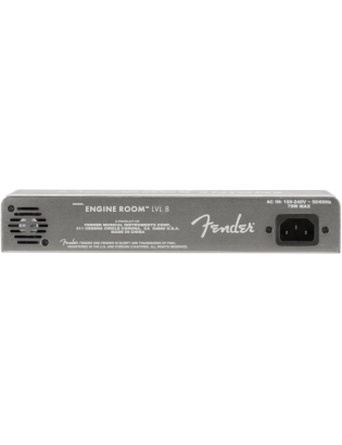 Fender® Engine Room™ LVL8