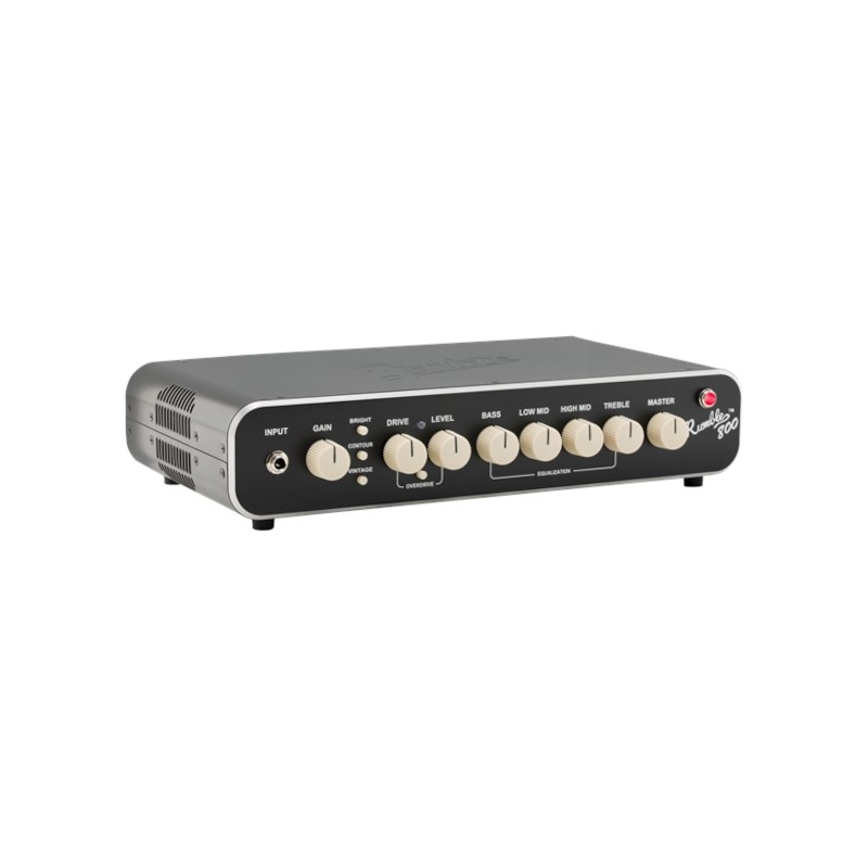 Fender® Rumble™ 800 HD