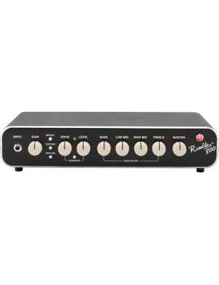 Fender® Rumble™ 800 HD
