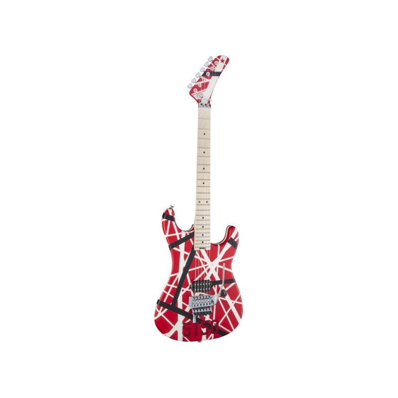 EVH® Striped Series 5150™ MN RBW