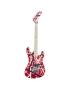 EVH® Striped Series 5150™ MN RBW