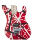 EVH® Striped Series 5150™ MN RBW