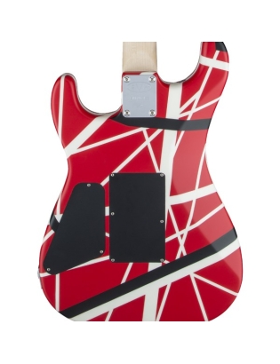 EVH® Striped Series 5150™ MN RBW