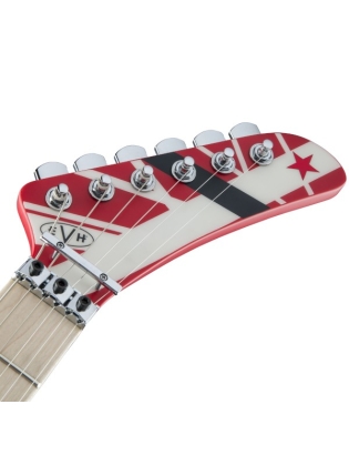 EVH® Striped Series 5150™ MN RBW