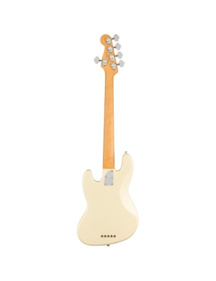 Fender® American Pro II Jazz Bass® V RW OWT