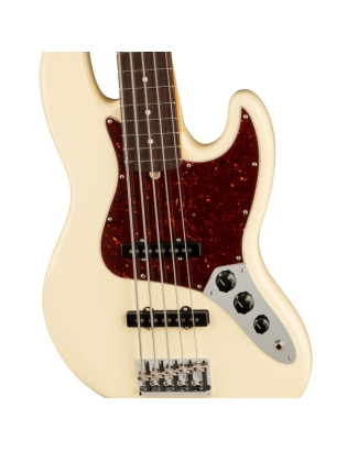 Fender® American Pro II Jazz Bass® V RW OWT