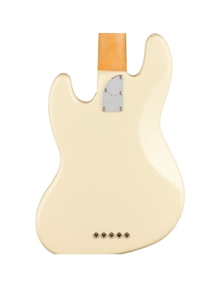Fender® American Pro II Jazz Bass® V RW OWT