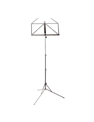 K&M 101 Notenpult schwarz