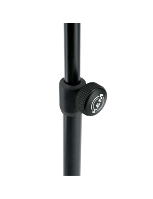 K&M 101 Notenpult schwarz
