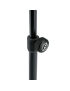 K&M 101 Notenpult schwarz