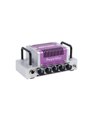 Hotone Purple Wind
