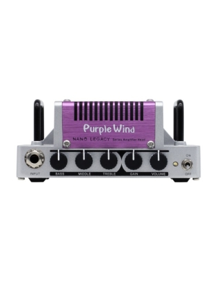 Hotone Purple Wind