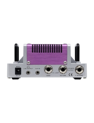 Hotone Purple Wind