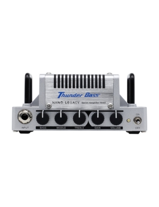 Hotone Thunder Bass