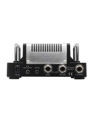Hotone Thunder Bass