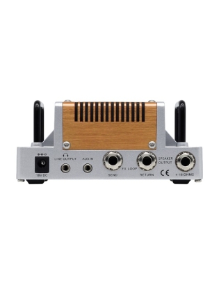 Hotone Mojo Diamond