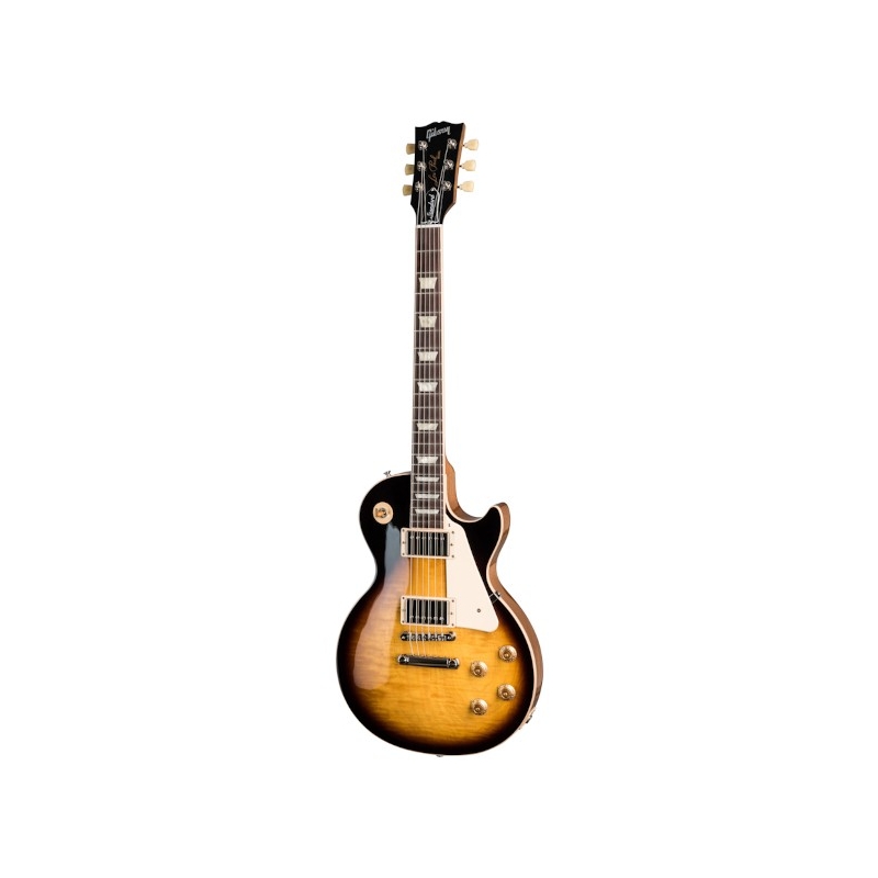 Gibson Les Paul Standard '50s Tobacco Burst