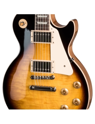 Gibson Les Paul Standard '50s Tobacco Burst