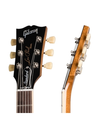 Gibson Les Paul Standard '50s Tobacco Burst