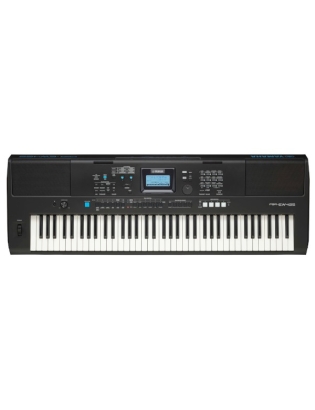 YAMAHA PSR-EW425