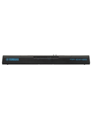 YAMAHA PSR-EW425