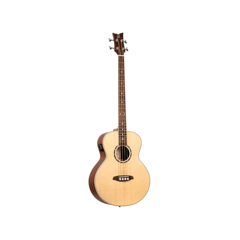 Ortega D7E-4