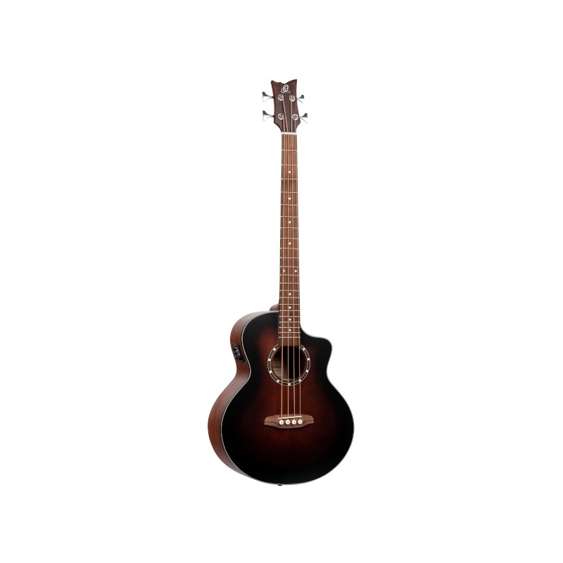 Ortega D7CE-BFT-4