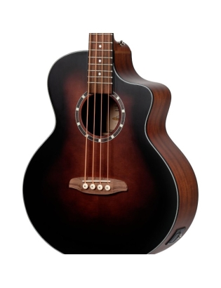 Ortega D7CE-BFT-4