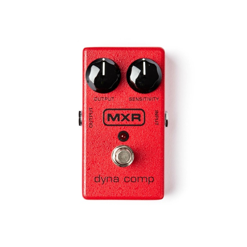 MXR® M102 Dyna Comp