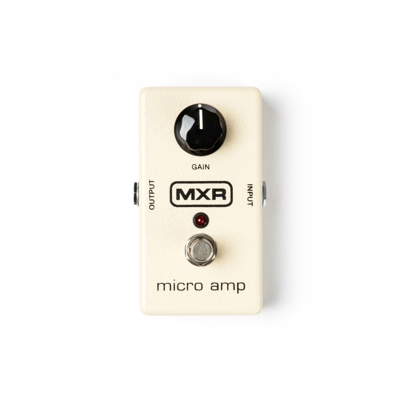 MXR® M133 Micro Amp