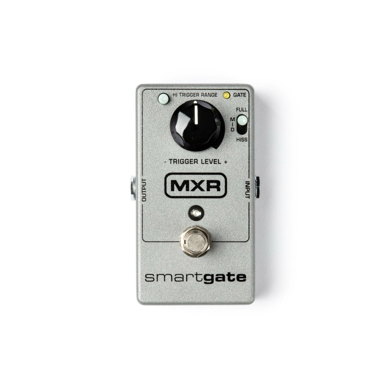 MXR® M135 Smart Gate