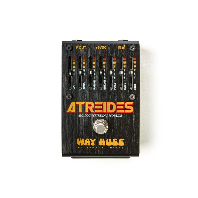 Way Huge® WHE900 Atreides™ Analog Weirding Module