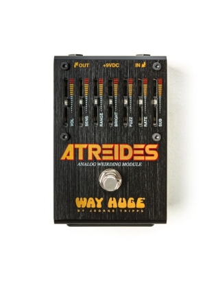 Way Huge® WHE900 Atreides™ Analog Weirding Module