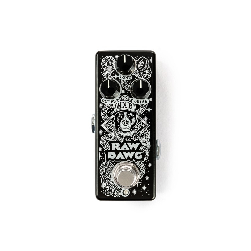 MXR® EG74 Raw Dawg™ Overdrive