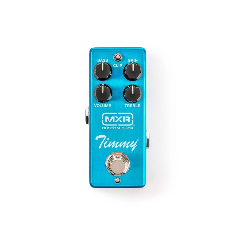 MXR® CSP027 Timmy® Overdrive
