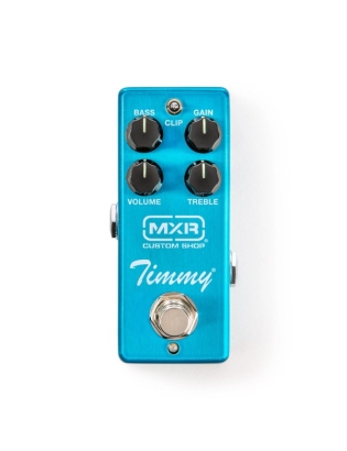 MXR® CSP027 Timmy® Overdrive