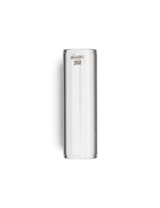 Dunlop 202 Regular Wall Medium Glass Slide