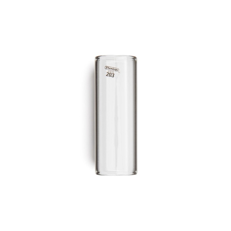 Dunlop 203 Regular Wall Large Glass Slide