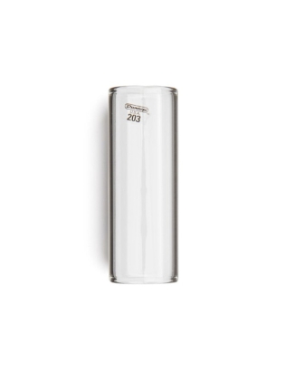 Dunlop 203 Regular Wall Large Glass Slide
