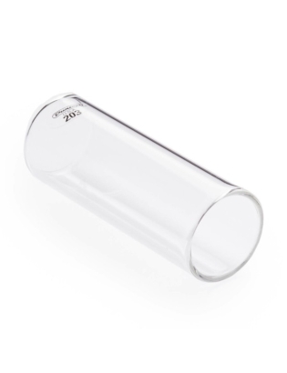 Dunlop 203 Regular Wall Large Glass Slide