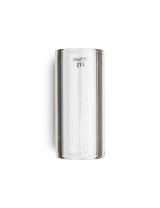 Dunlop 213 Heavy Wall Large Glass Slide