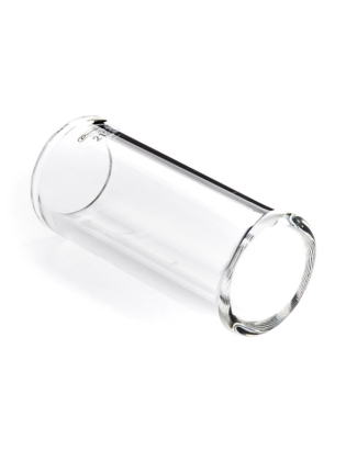 Dunlop 213 Heavy Wall Large Glass Slide