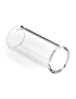Dunlop 213 Heavy Wall Large Glass Slide