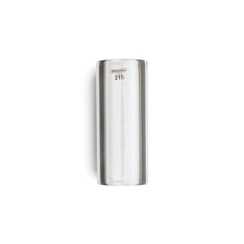 Dunlop 215 Heavy Wall Medium Glass Slide