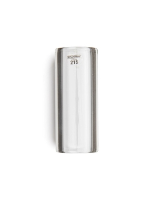Dunlop 215 Heavy Wall Medium Glass Slide