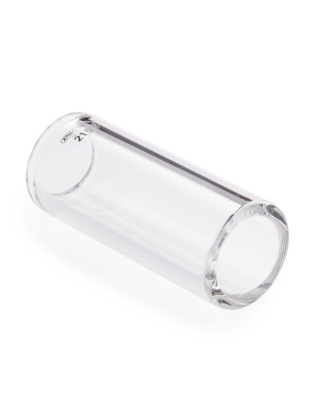 Dunlop 215 Heavy Wall Medium Glass Slide