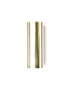 Dunlop 222 Medium Wall Medium Brass Slide