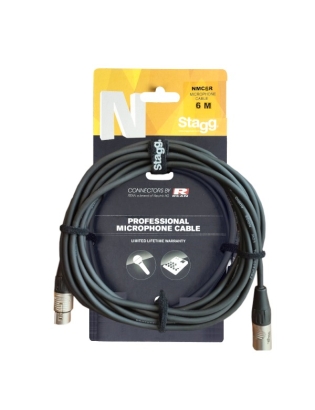 Stagg NMC6R