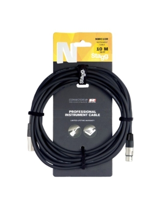 Stagg NMC10R
