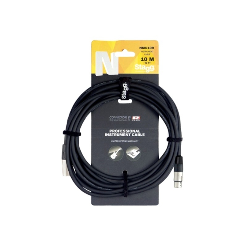 Stagg NMC10R